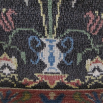 Image of Scandinavian Wool Rug